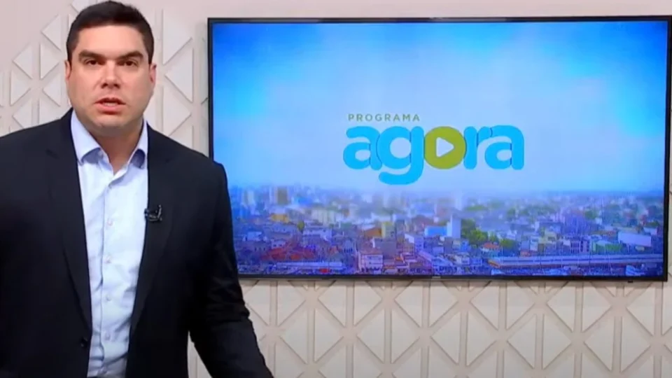 AM: assista à íntegra do programa Agora de 25 de maio