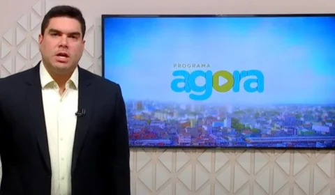 AM: assista à íntegra do programa Agora de 29 de maio