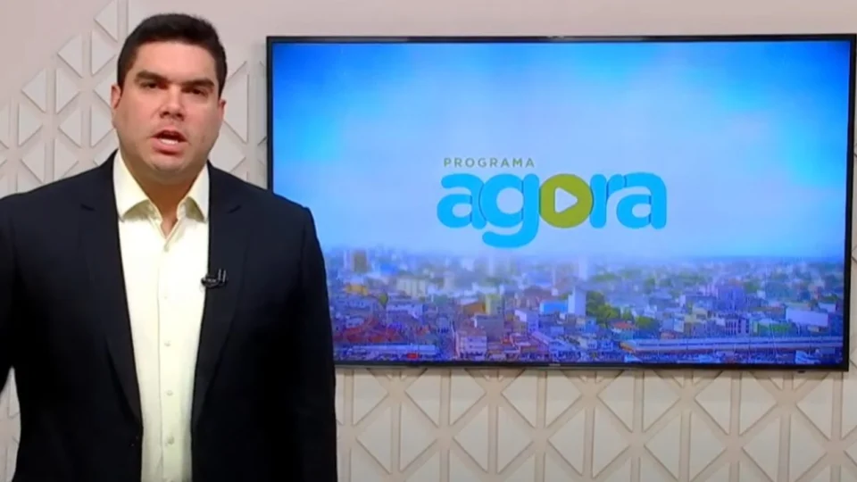 AM: assista à íntegra do programa Agora de 29 de maio