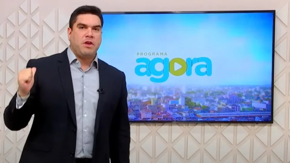 AM: assista à íntegra do programa Agora de 30 de maio