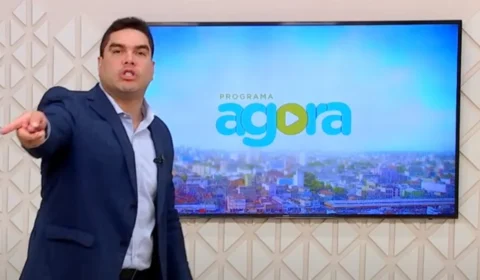 AM: assista à íntegra do programa Agora de 31 de maio
