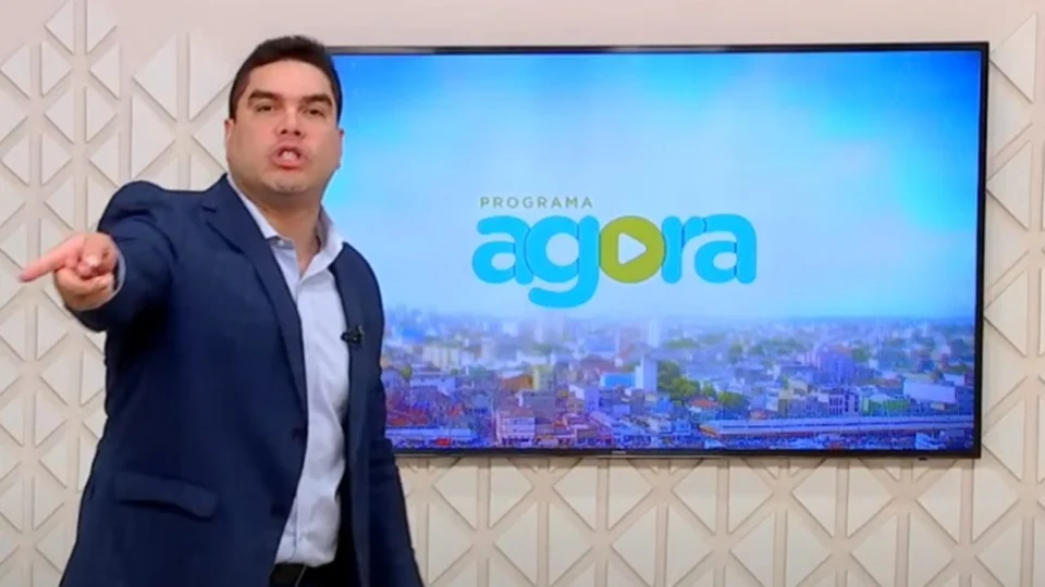 AM: assista à íntegra do programa Agora de 31 de maio