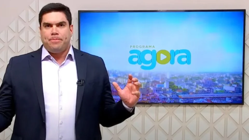 AM: assista à íntegra do programa Agora de 11 de maio