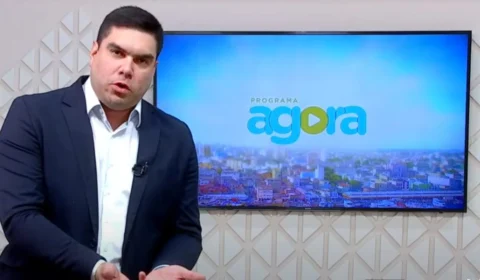 AM: assista à íntegra do programa Agora de 16 de maio