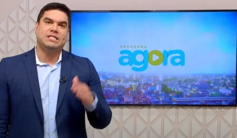 AM: assista à íntegra do programa Agora de 19 de maio