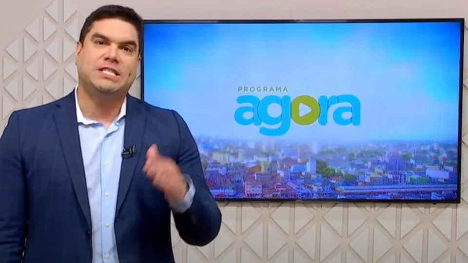 AM: assista à íntegra do programa Agora de 19 de maio