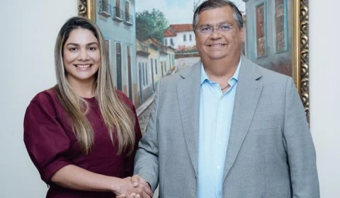 Flávio Dino indica suplente para CPMI dos atos antidemocráticos em Brasília