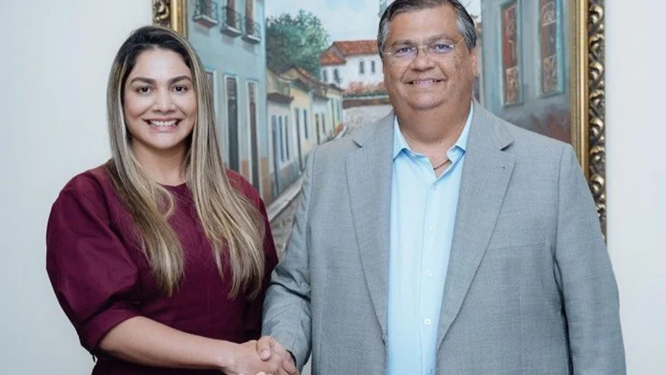 Flávio Dino indica suplente para CPMI dos atos antidemocráticos em Brasília