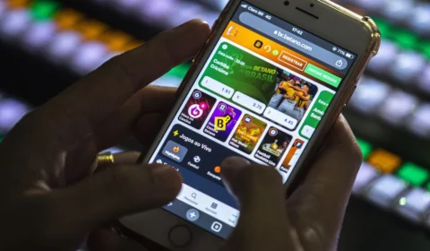 O que vai prever a regulamentação das apostas esportivas enviada ao Congresso