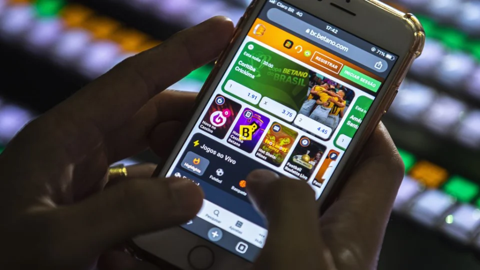 Governo publica MP das apostas esportivas com taxação de 18% sobre empresas