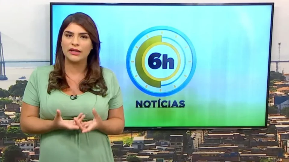 AM: assista ao jornal 6h Notícias desta quarta, 24 de maio