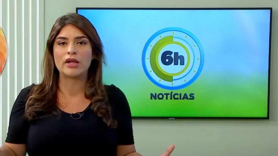 AM: assista ao jornal 6h Notícias desta quinta, 25 de maio
