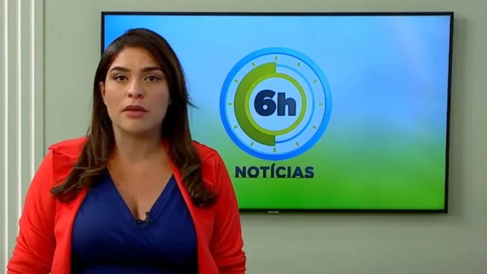 AM: assista ao jornal 6h Notícias desta sexta, 26 de maio
