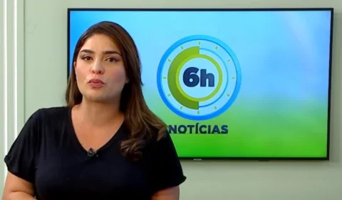 AM: assista ao jornal 6h Notícias desta terça, 30 de maio