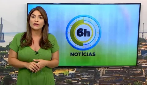 AM: assista ao jornal 6h Notícias desta quinta, 11 de maio
