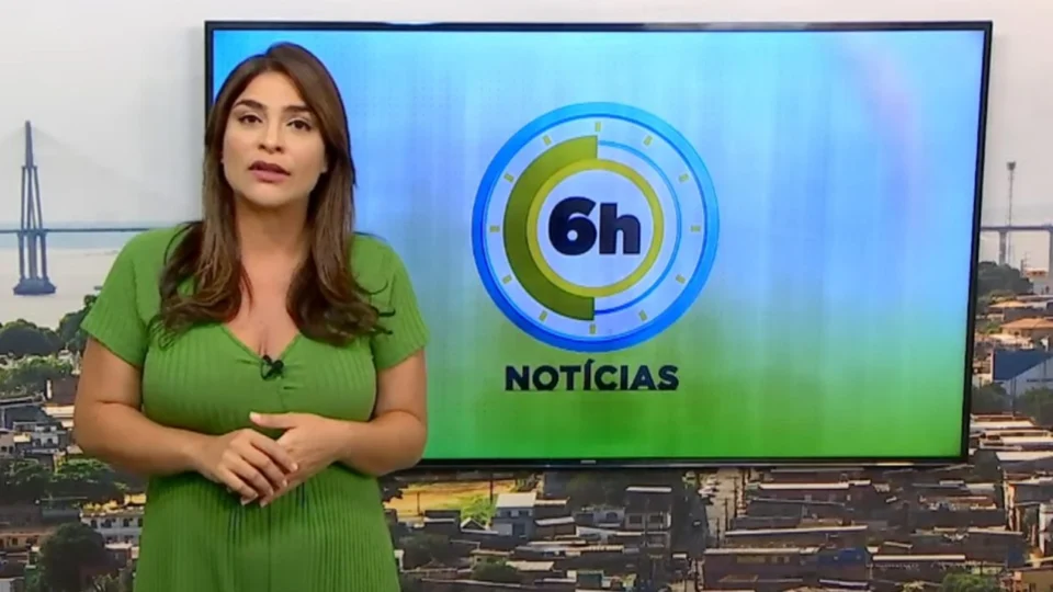 AM: assista ao jornal 6h Notícias desta quinta, 11 de maio
