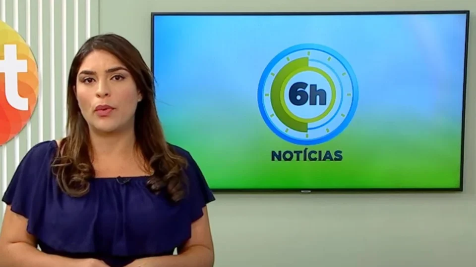 AM: assista ao jornal 6h Notícias desta quarta, 17 de maio