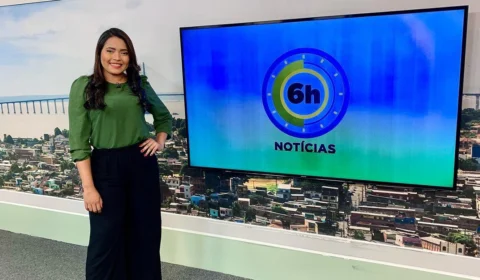 AM: assista ao jornal 6h Notícias desta sexta, 19 de maio