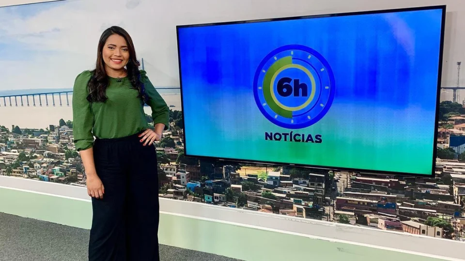 AM: assista ao jornal 6h Notícias desta sexta, 19 de maio