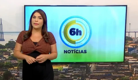 AM: assista ao jornal 6h Notícias desta terça, 23 de maio