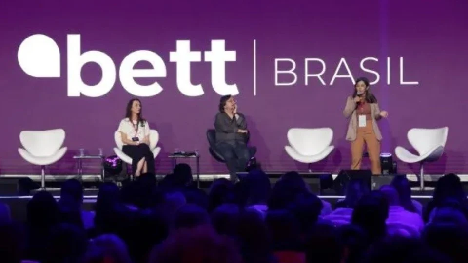 Innyx é destaque na Bett Brasil 2023 com projeto EAD para cidades com internet de baixa velocidade