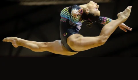 Câmara aprova PL que altera Bolsa-Atleta e beneficia gestantes e puérperas