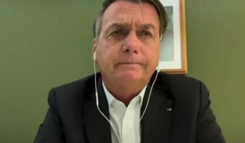 ‘Operação para te esculachar’, diz Bolsonaro sobre ação da Polícia Federal