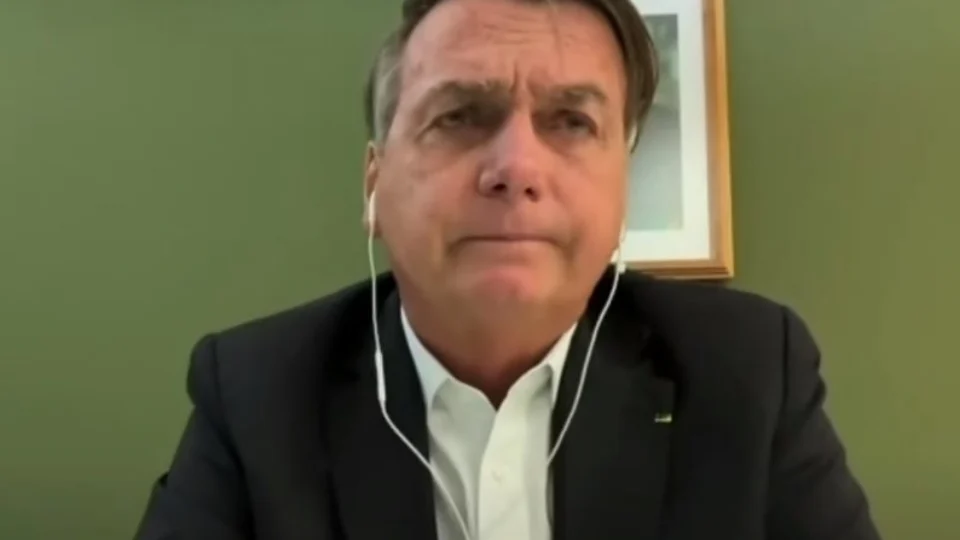 ‘Operação para te esculachar’, diz Bolsonaro sobre ação da Polícia Federal