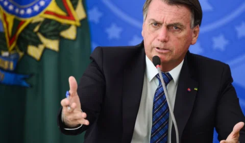 Bolsonaro lidera ranking de despesas em 2023 entre os ex-presidentes