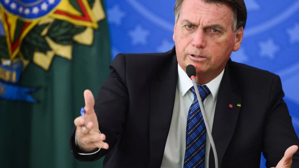 Bolsonaro lidera ranking de despesas em 2023 entre os ex-presidentes