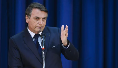 Depoimento de Bolsonaro sobre fraude no cartão de vacina dura mais de 3h