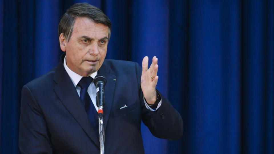 Depoimento de Bolsonaro sobre fraude no cartão de vacina dura mais de 3h