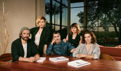 ‘Bom Dia Verônica’ terá Rodrigo Santoro na 3ª temporada da série; veja chamada