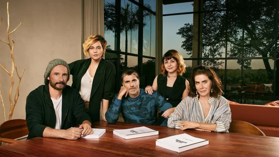 ‘Bom Dia Verônica’ terá Rodrigo Santoro na 3ª temporada da série; veja chamada