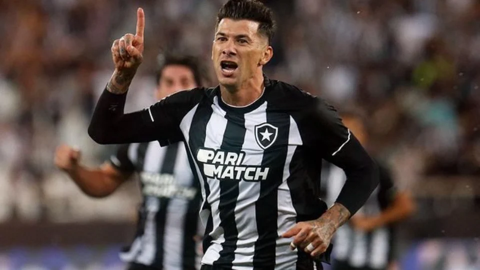 Sul-Americana: Botafogo e César Vallejo se enfrentam pela 4ª rodada