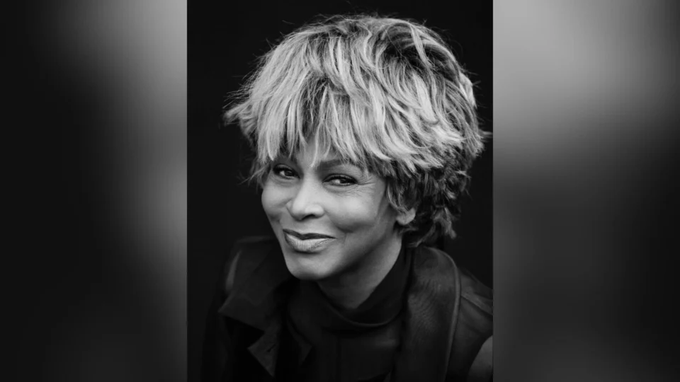 Cantora Tina Turner, rainha do rock n’ roll, morre aos 83 anos