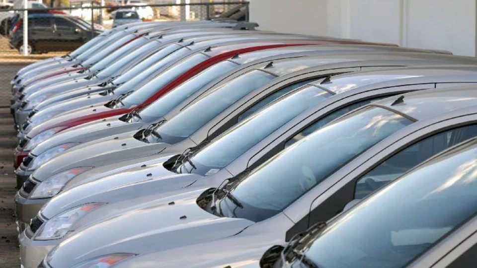Compra de carros: Lula assina MP que destina mais R$ 300 milhões