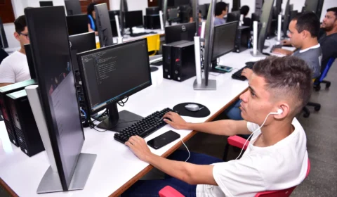 Cetam abre inscrições para 19,6 mil vagas em cursos EaD gratuitos no Amazonas