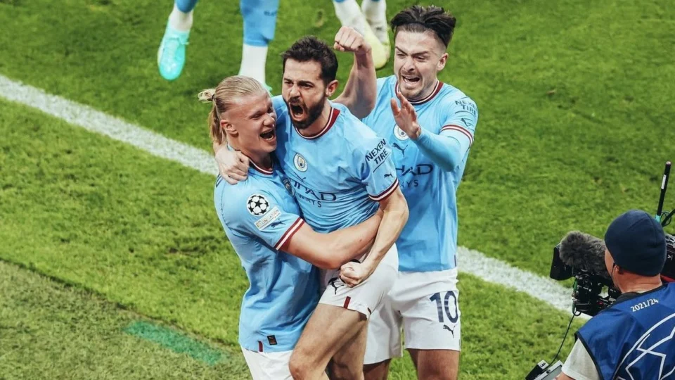 Manchester City x West Ham: onde assistir ao vivo e horário