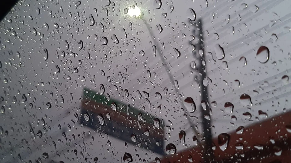 Previsão do tempo aponta dia de chuva em Manaus nesta terça (16)