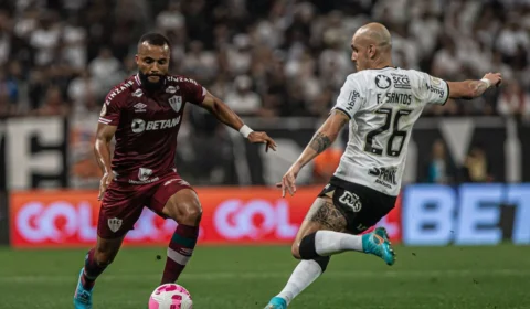 Brasileiro: Fluminense enfrenta Corinthians neste domingo (28)