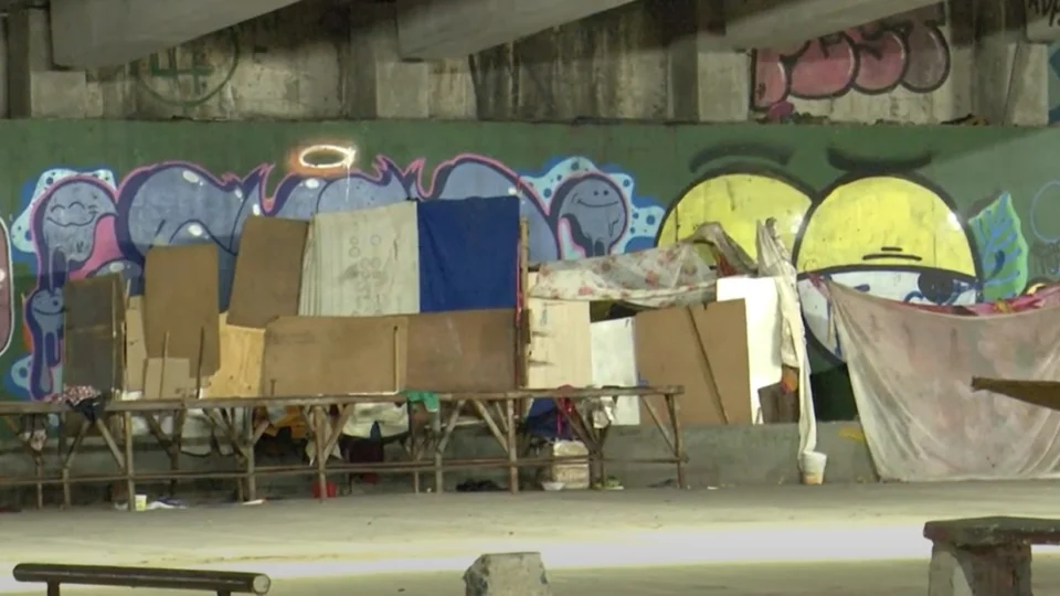 Ex-candidata a Miss no Amazonas desaparecida há dias é encontrada na Cracolândia