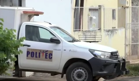 Criança de 5 anos mata prima de 2 anos com tiro na cabeça no MT