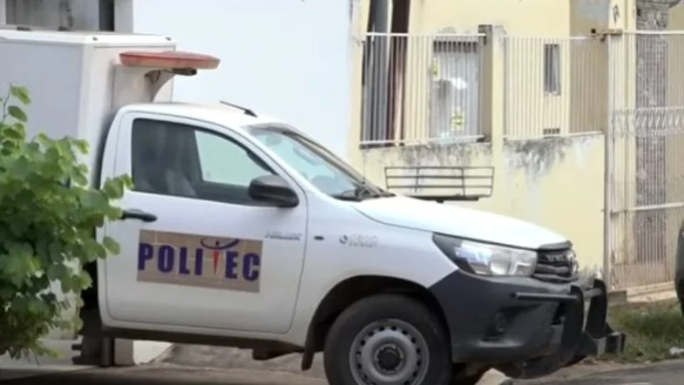 Criança de 5 anos mata prima de 2 anos com tiro na cabeça no MT