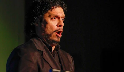 Festival Amazonas de Ópera apresenta ‘Canções II’ no Gebes Medeiros em Manaus