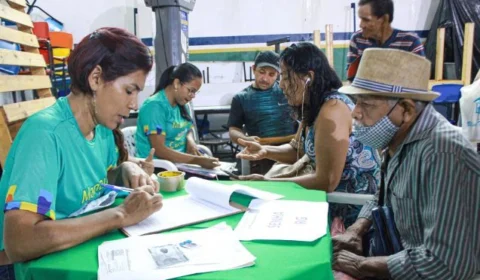 ‘Manaus Mais Cidadã’ oferece serviços gratuitos na Zona Norte neste sábado
