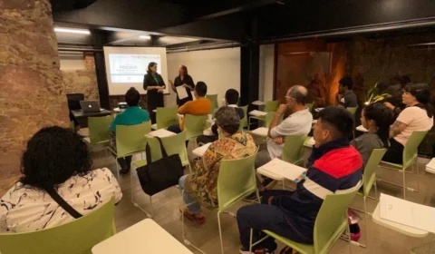 Curso de planejamento financeiro para projetos culturais é ofertado em Manaus