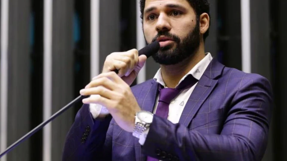 Ex-deputado David Miranda morre aos 37 anos no Rio de Janeiro