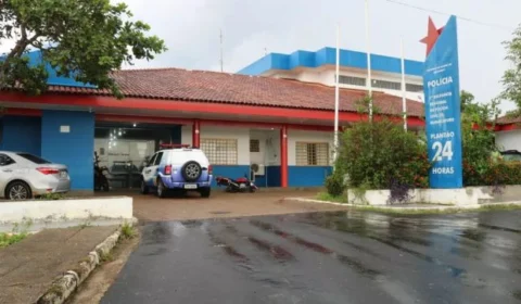 Adolescente é apreendido suspeito de matar sogro a facadas no AM