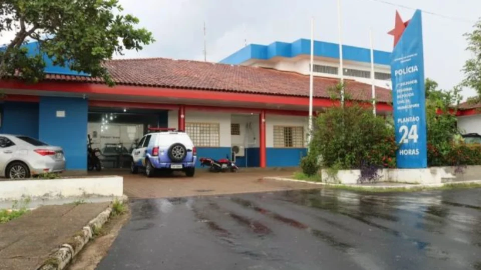 Adolescente é apreendido suspeito de matar sogro a facadas no AM
